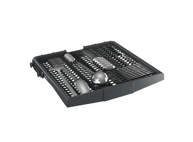 ჭურჭლის სარეცხი მანქანა Beko BDFN36831GB b300, 7 image