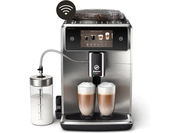 ყავის აპარატი PHILIPS SM8785/00