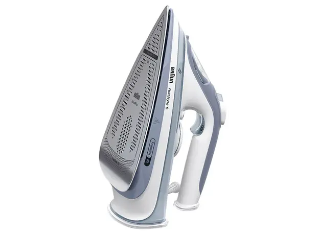 ორთქლის უთო BRAUN SI5078GY SI, 3 image