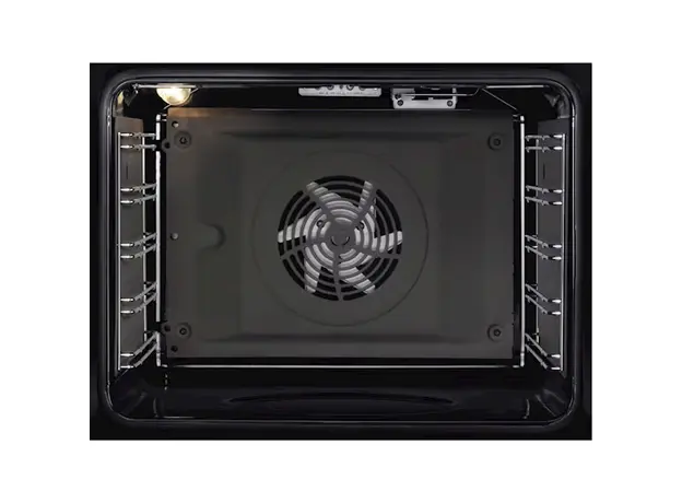 ჩასაშენებელი ელექტრო ღუმელი Electrolux EOD3C70TK, 3 image