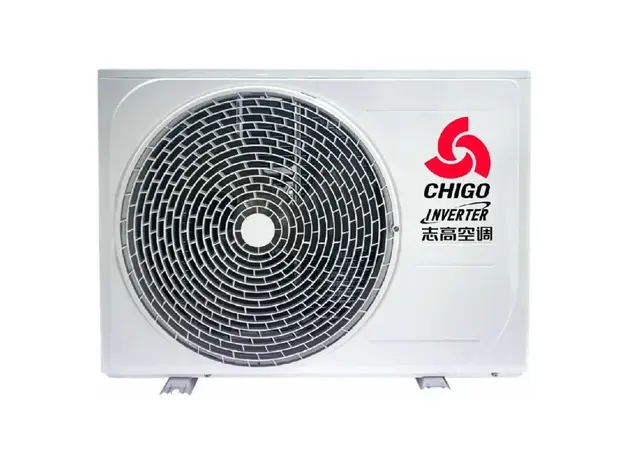 კონდიციონერი Chigo CS-32V3G-1C172AY8A, 4 image