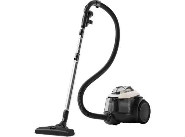 მტვერსასრუტი ELECTROLUX EL61H4SW, 4 image