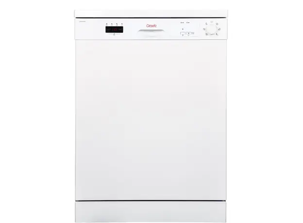 ჭურჭლის სარეცხი მანქანა GRAETZ DW6013SW, 2 image