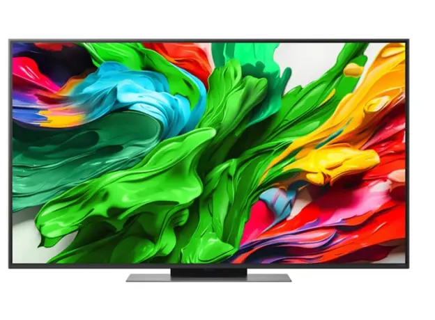 ტელევიზორი LG 55QNED86A6A.AMCN