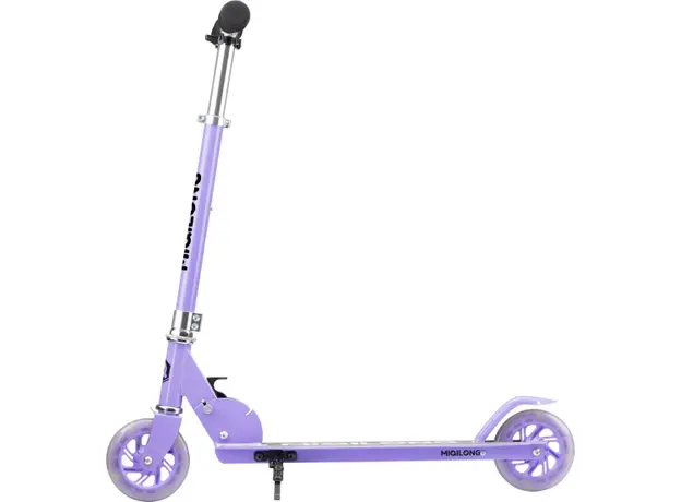 სკუტერი Miqilong Scooter Havoc Violet, 4 image