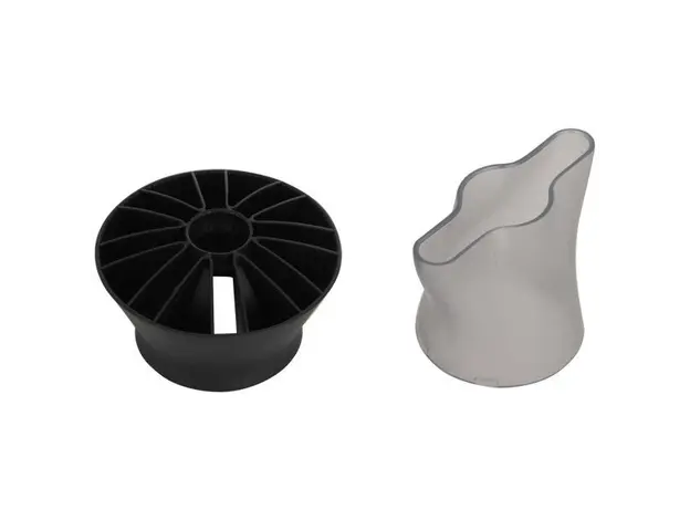 თმის საშრობი PHILIPS BHD308/10, 5 image