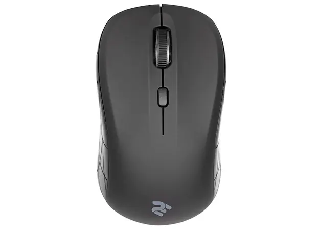 მაუსი 2E MF216 Wireless USB Black