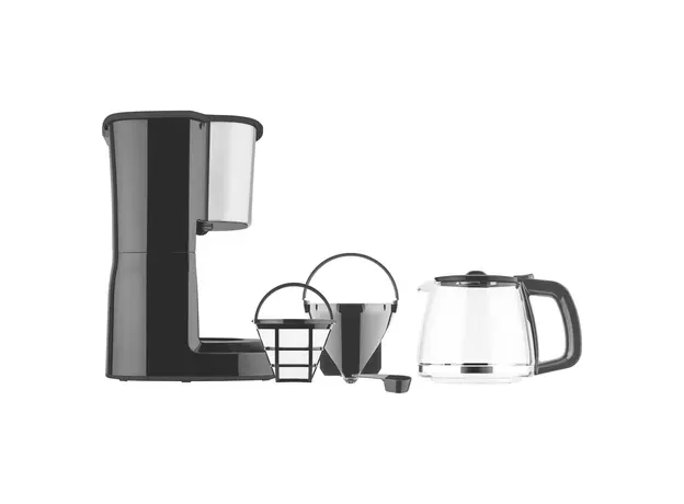 ყავის მადუღარა SENCOR SCE 3050SS, 3 image