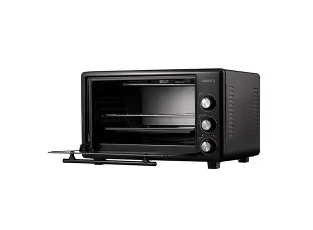 ელექტრო ღუმელი ARDESTO MEO-S40GB, 4 image