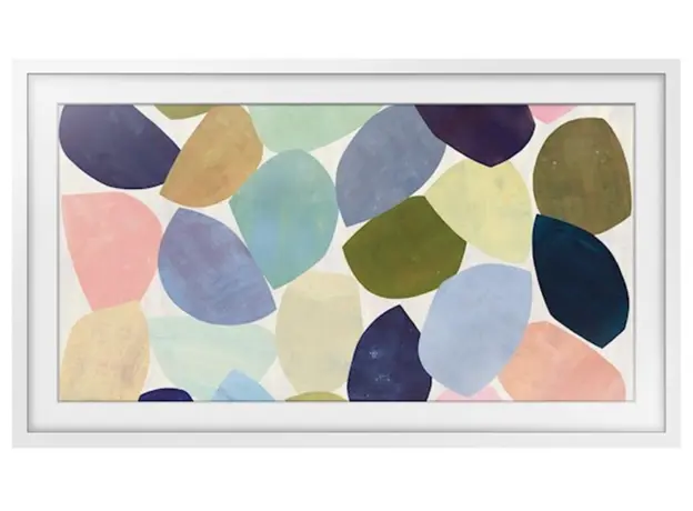 ჩარჩო SAMSUNG VG-SCFT32WT/RU