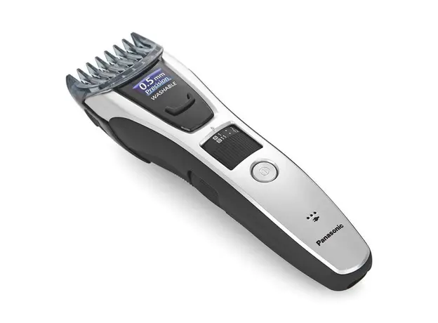 თმის საკრეჭი PANASONIC ERGB70S520 Silver, 2 image