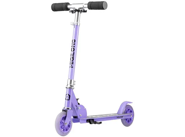 სკუტერი Miqilong Scooter Havoc Violet, 2 image