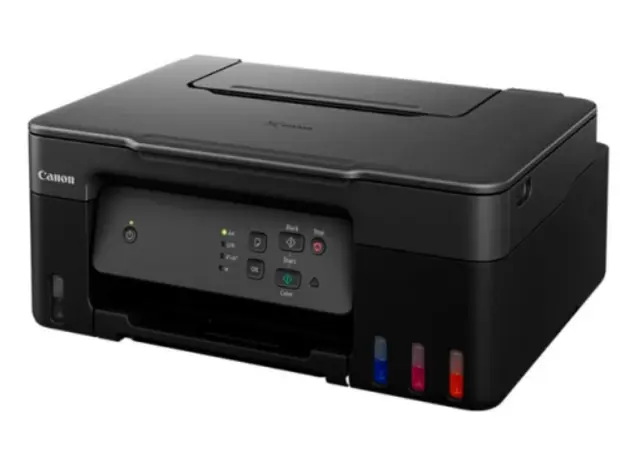 Printer Canon PIXMA G2430 MFP Printer А4 USB - 5991C009AA, 3 image