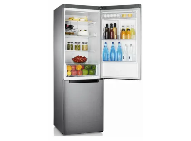 მაცივარი SAMSUNG RB31FERNDSA/WR, 2 image