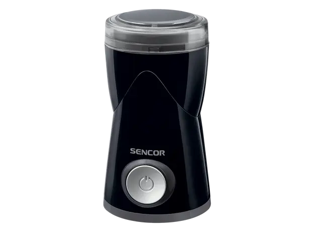 ყავის საფქვავი SENCOR SCG 1050BK