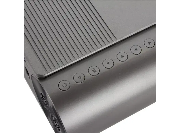 პროექტორი BYINTEK SKY K9 Projector 720*1080 250 Lumens LED Projector Mini Home Theater HD Mini Projector, 6 image