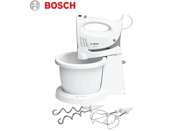 მიქსერი BOSCH MFQ3555GB, 2 image