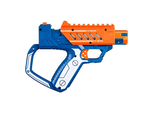 სათამაშო იარაღი Silverlit Lazer M.A.D. DUAL KIT, 3 image