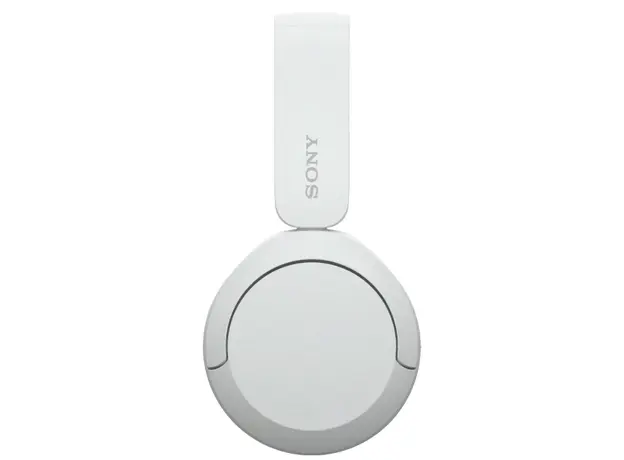 ყურსასმენი Sony WIRELESS HEADPHONES WH-CH520 White (WH-CH520W), 3 image