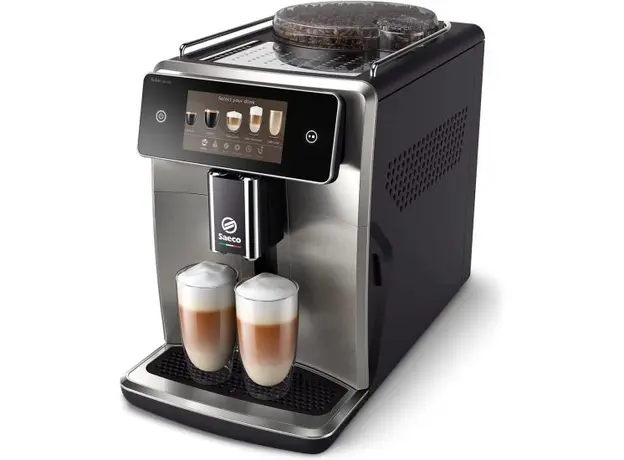 ყავის აპარატი PHILIPS SM8785/00, 3 image