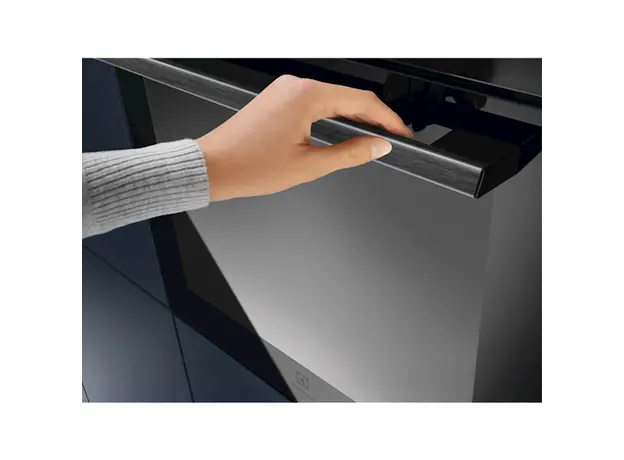 ჩასაშენებელი ელექტრო ღუმელი Electrolux EOD3C70TK, 5 image