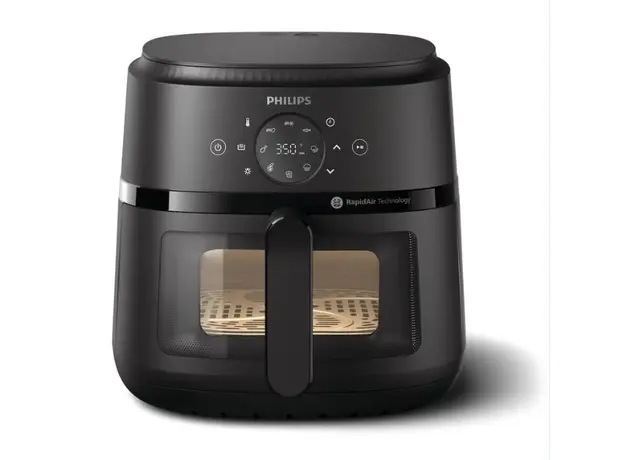 აეროგრილი PHILIPS NA230/00, 4 image