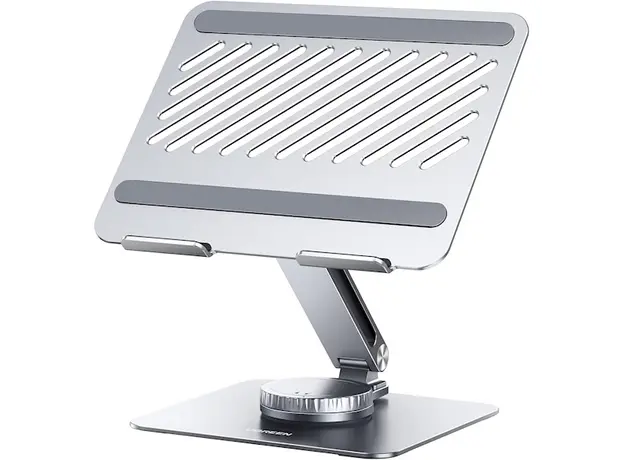 ნოუთბუქის სადგამი UGREEN LP592 (90849), Laptop Stand, Grey