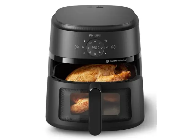 აეროგრილი PHILIPS NA230/00