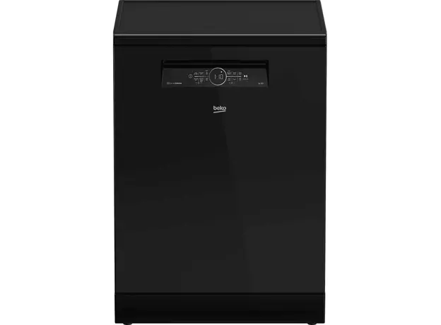 ჭურჭლის სარეცხი მანქანა Beko BDFN36831GB b300, 2 image