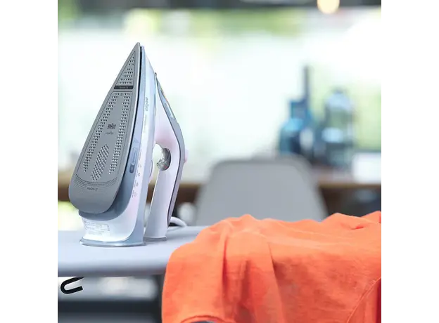 ორთქლის უთო BRAUN SI5078GY SI, 5 image