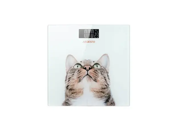 სასწორი Ardesto SCB-965CAT