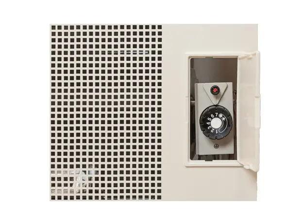 გაზის გამათბობელი AKOG-5-CP (SIT) WHITE (55-70კვ2), 4 image