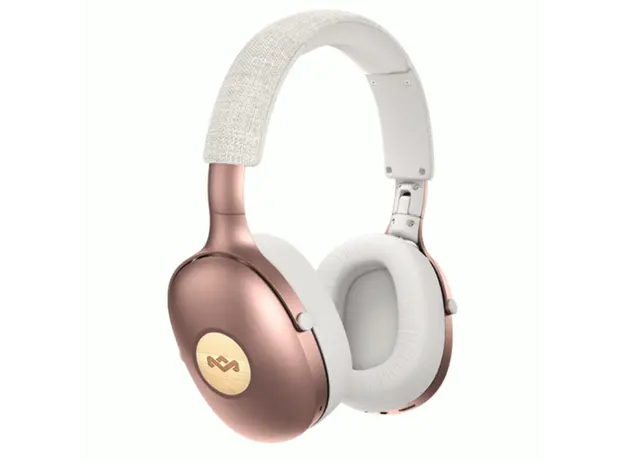 უსადენო ყურსასმენი House of Marley EM-JH151-CP