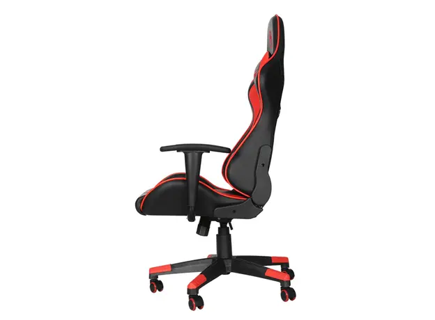 სათამაშო სავარძელი Marvo CH-106 RD, 4 image