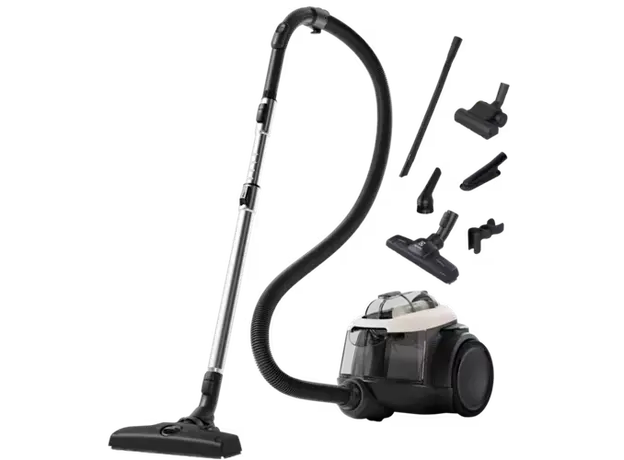 მტვერსასრუტი ELECTROLUX EL61H4SW, 6 image