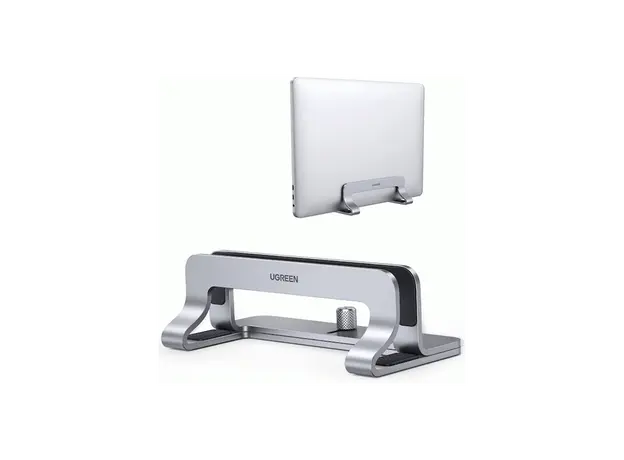 ნოუთბუქის სადგამი UGREEN LP258 (20471) Silver, 2 image