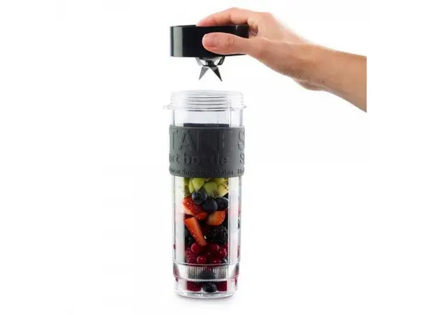 ბლენდერი ARZUM AR1032 RED, 3 image