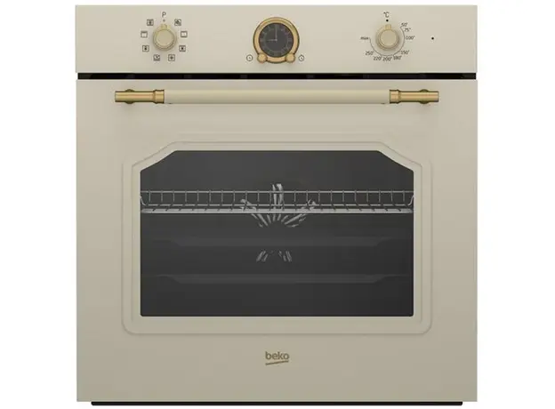 ჩასაშენებელი ღუმელი Beko RBIM 19200 CD b300, 2 image