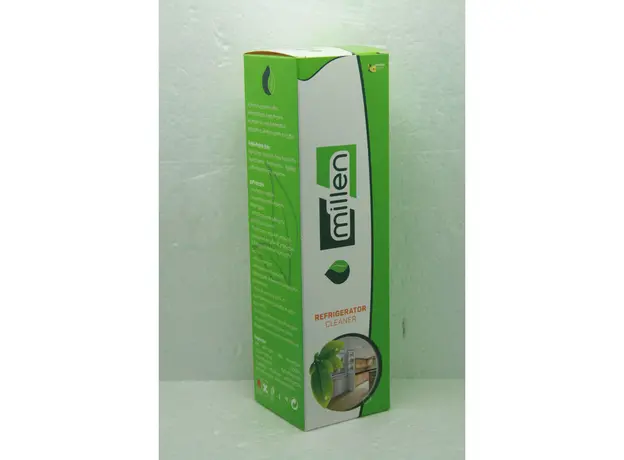 მაცივრის საწმენდი სითხე Millen Refrigerator Cleaner Foam