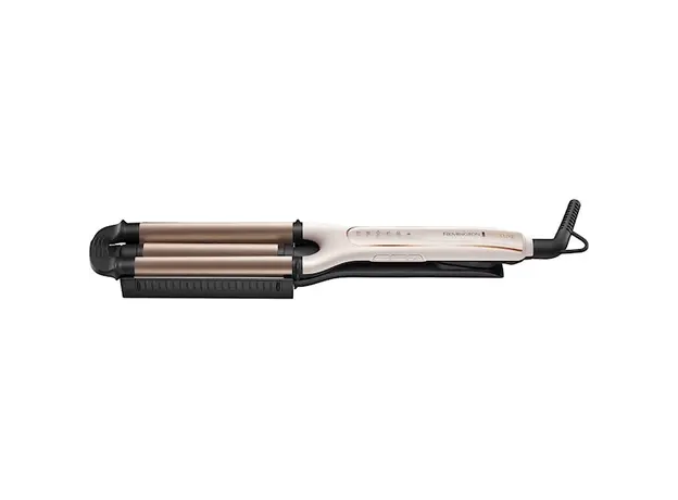 თმის სახვევი Remington CI91AW Beige, 4 image