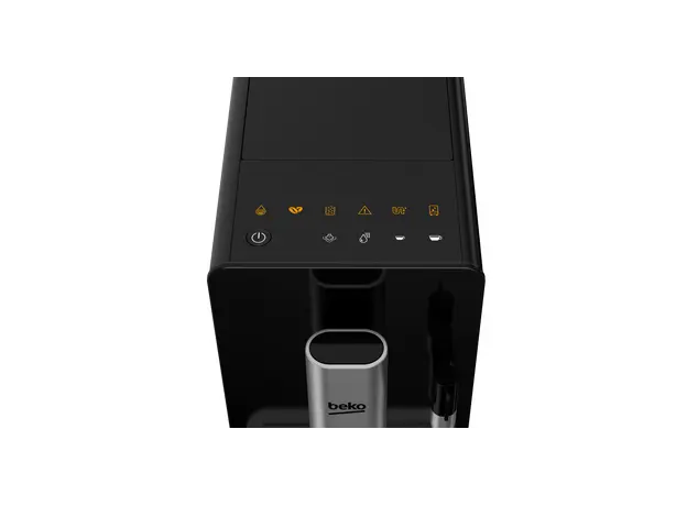ყავის აპარატი BEKO CEG 3192 B, 5 image