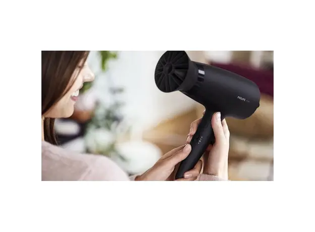 თმის საშრობი PHILIPS BHD308/10, 10 image