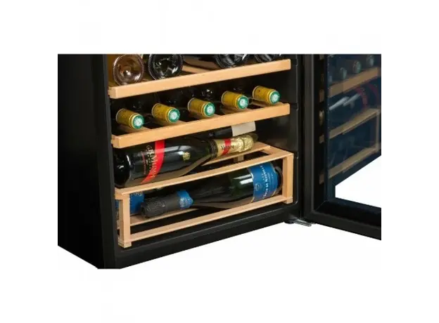 ღვინის მაცივარი La Sommelière SLS33DZ, 5 image