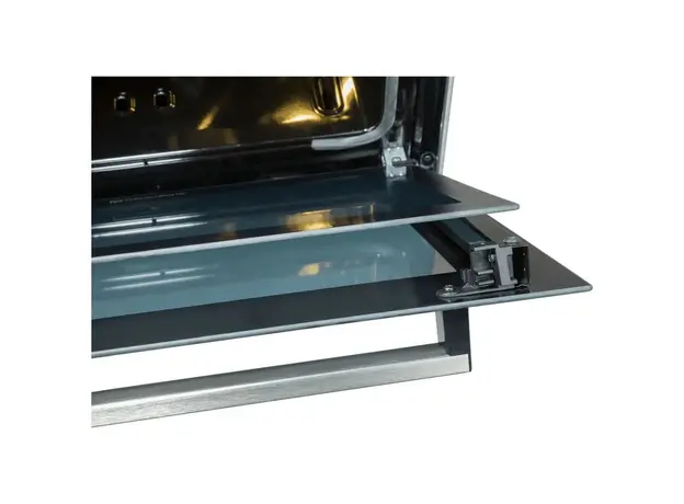 გაზქურა Beko FBGT62110DXO, 5 image