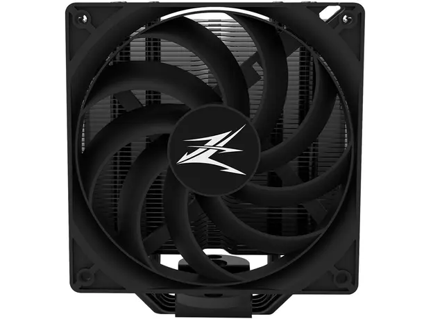 ქულერი Zalman CPU cooling system CNPS10X PERFORMA Black,2066,2011,V3,2011,1200,115X, *1700 (ZM-1700MKA), AM4,135mm,TDP180W