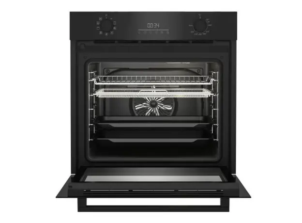 ჩასაშენებელი ღუმელი Beko BBIM173001BE b300, 2 image