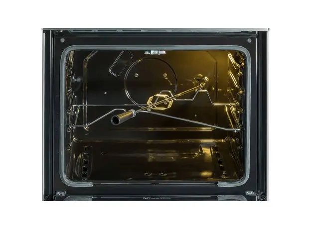 გაზქურა Beko FBGT62110DXO, 4 image