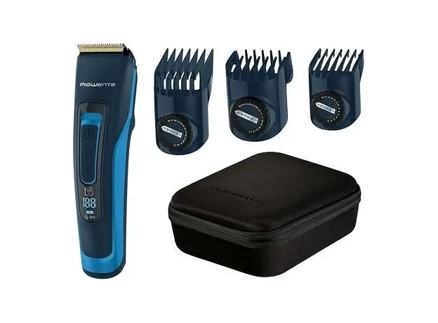 ტრიმერი ROWENTA TN5241F4