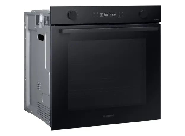 ჩასაშენებელი ელექტრო ღუმელი SAMSUNG - NV7B41207AK/WT, 4 image