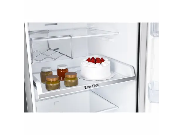 მაცივარი SAMSUNG RB31FERNDSA/WR, 5 image